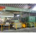 6HI ​​Single Reserva Rolling Rolling Mill